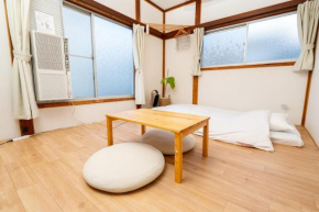 Kawamura Apartment 203